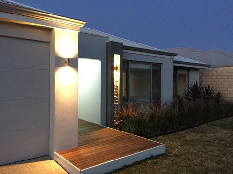 Rainbow Dream House - Australian Directory 26
