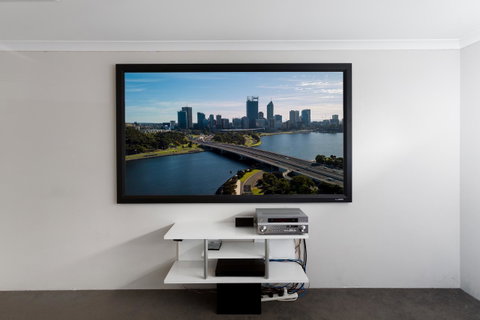 Rainbow Dream House - Australian Directory 4