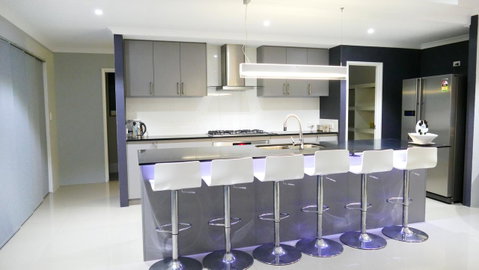 Rainbow Dream House - Australian Directory 2