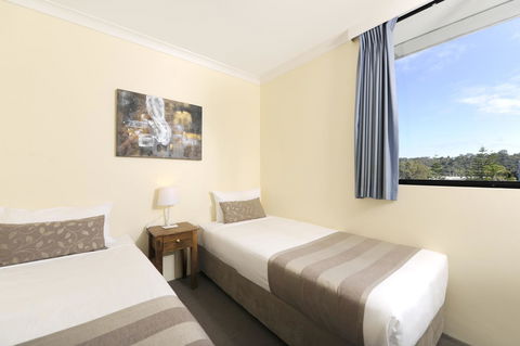 Lodestar Waterside Apartments - Australian Directory 39