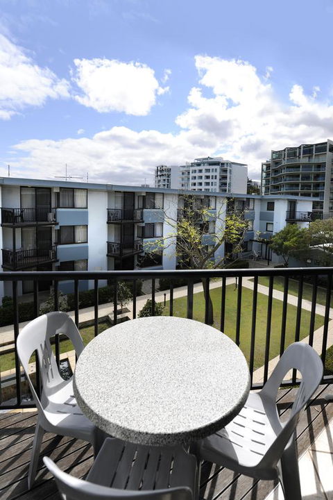Lodestar Waterside Apartments - Australian Directory 4