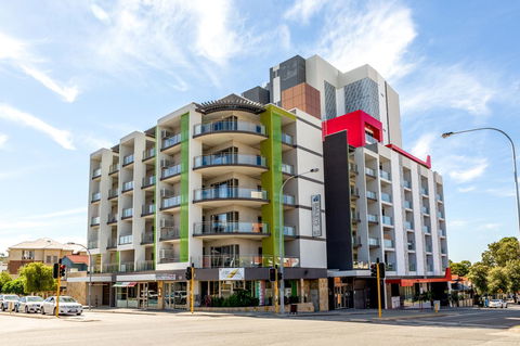 Baileys Serviced Apartments - Australian Directory 0