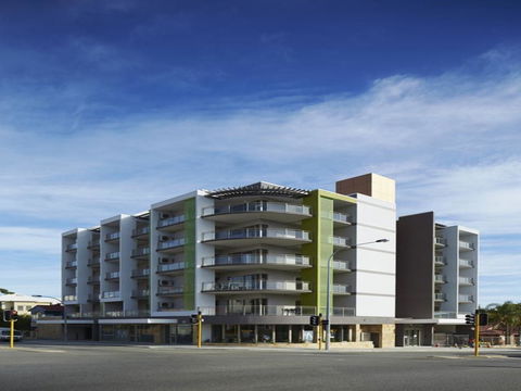 Baileys Serviced Apartments - Australian Directory 12
