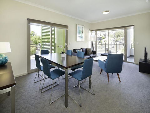 Baileys Serviced Apartments - Australian Directory 6