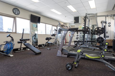 Baileys Serviced Apartments - Australian Directory 3