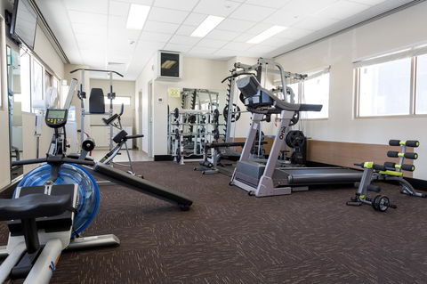 Baileys Serviced Apartments - Australian Directory 4