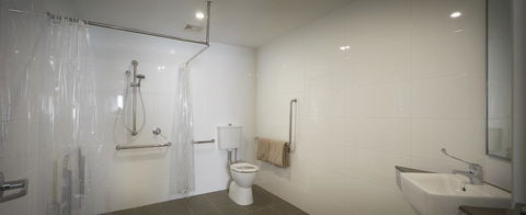Baileys Serviced Apartments - Australian Directory 1