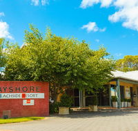 Bayshore Beachside Resort - Australian Directory