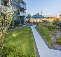 Airport Apartments by Aurum - Australian Directory