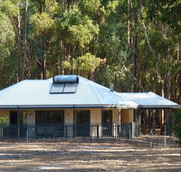 Margaret River Hideaway  Farmstay - Australian Directory