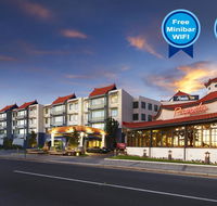 Pagoda Resort  Spa - Australian Directory
