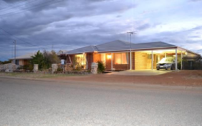 Leeman WA Australian Directory