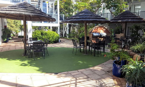 West Beach Lagoon 202 - Quiet & Ground Floor! - Australian Directory 21