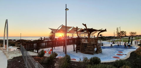 West Beach Lagoon 202 - Quiet & Ground Floor! - Australian Directory 24