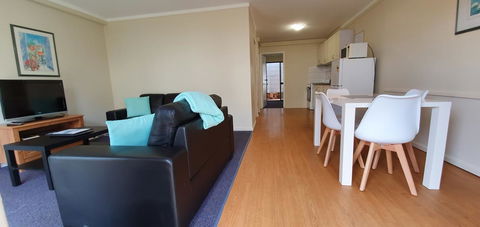 West Beach Lagoon 202 - Quiet & Ground Floor! - Australian Directory 9