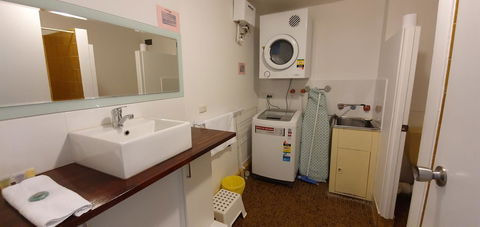 West Beach Lagoon 202 - Quiet & Ground Floor! - Australian Directory 8