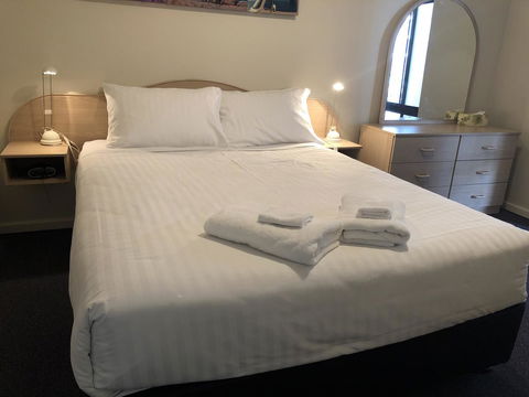 West Beach Lagoon 202 - Quiet & Ground Floor! - Australian Directory 3