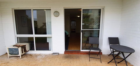 West Beach Lagoon 202 - Quiet & Ground Floor! - Australian Directory 2