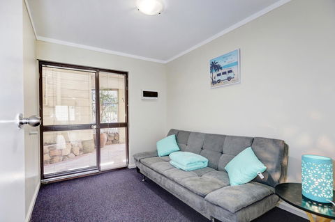 West Beach Lagoon 202 - Quiet & Ground Floor! - Australian Directory 5