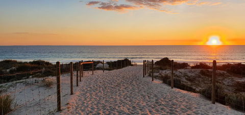 West Beach Lagoon 202 - Quiet & Ground Floor! - Australian Directory 31