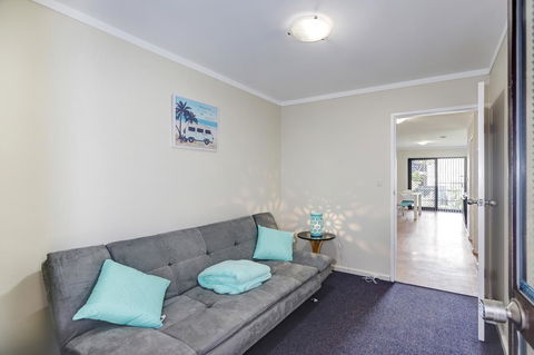 West Beach Lagoon 202 - Quiet & Ground Floor! - Australian Directory 4