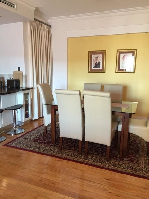 West End District Apartments - Australian Directory 25