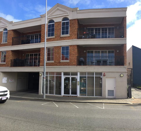 West End District Apartments - Australian Directory 0