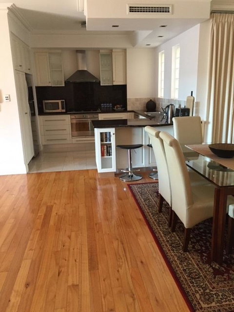 West End District Apartments - Australian Directory 22