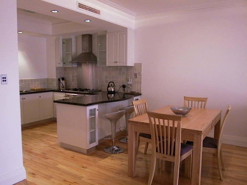West End District Apartments - Australian Directory 21