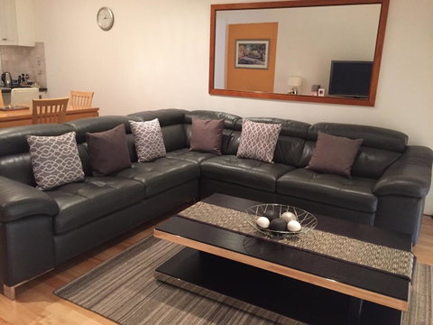 West End District Apartments - Australian Directory 1