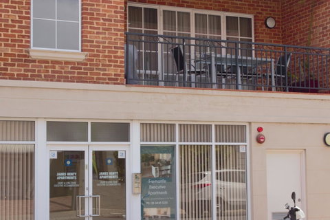 West End District Apartments - Australian Directory 10