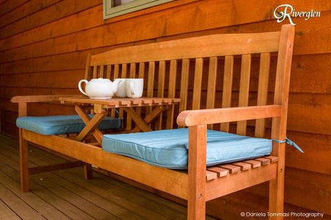 Riverglen Chalets - Australian Directory 41