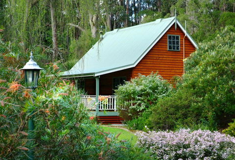 Riverglen Chalets - Australian Directory 42