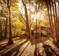 Riverglen Chalets - Australian Directory