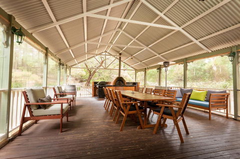 Riverglen Chalets - Australian Directory 21