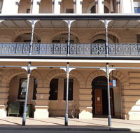 Fremantle Beach Backpackers - Australian Directory