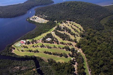 Bayside Villas - Australian Directory 3