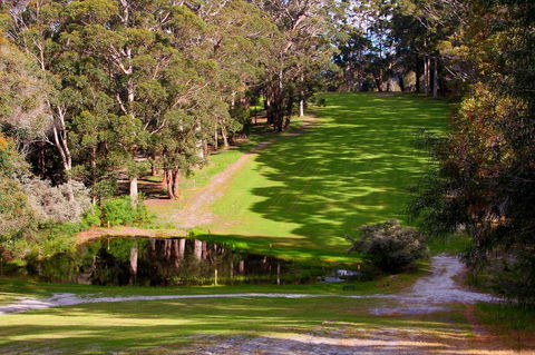 Bayside Villas - Australian Directory 9