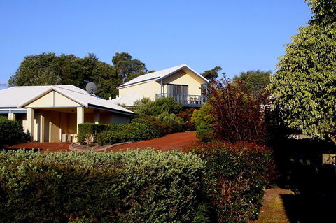 Bayside Villas - Australian Directory 19