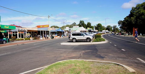 Bayside Villas - Australian Directory 2