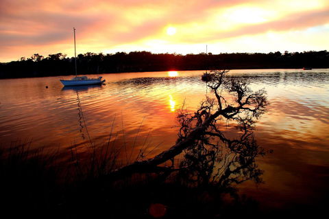 Bayside Villas - Australian Directory 10
