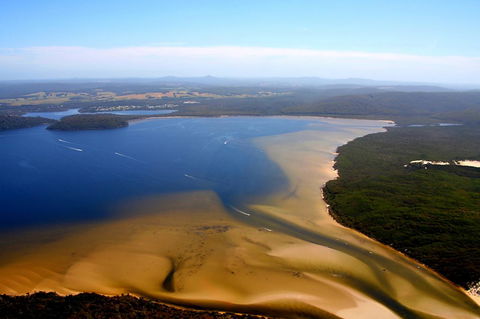 Bayside Villas - Australian Directory 14