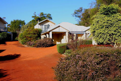 Bayside Villas - Australian Directory 23