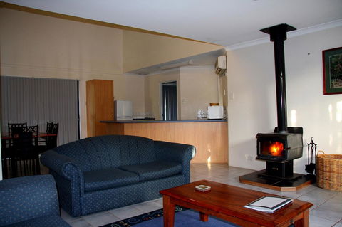Bayside Villas - Australian Directory 32