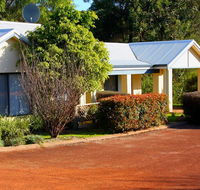 Bayside Villas - Australian Directory