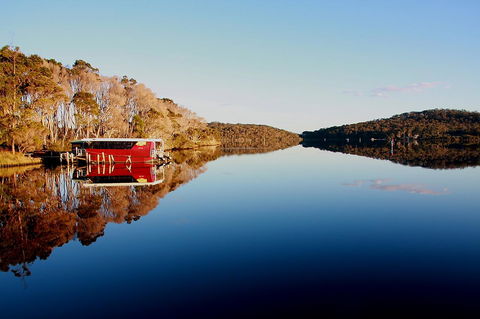 Bayside Villas - Australian Directory 7
