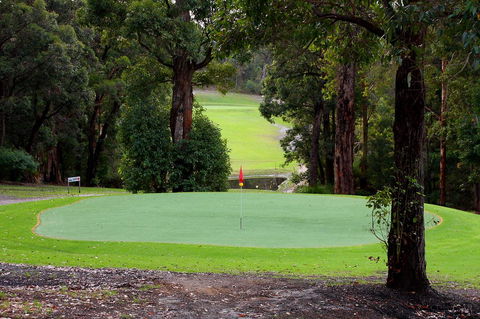 Bayside Villas - Australian Directory 6