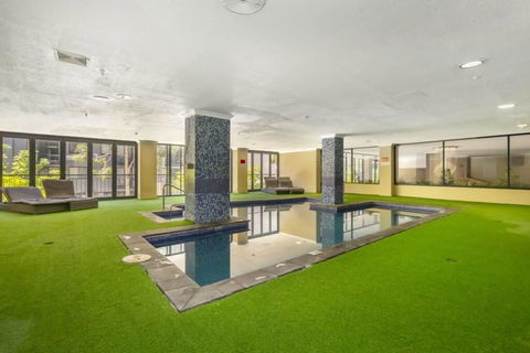 Oversized Eastend Sleeps 6 Free PARKING+POOL WIFI - Australian Directory 29