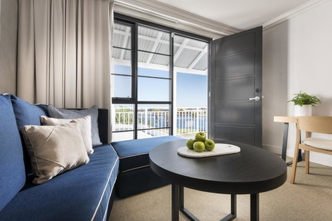 Tradewinds Hotel And Suites Fremantle - Australian Directory 8