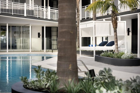 Tradewinds Hotel And Suites Fremantle - Australian Directory 29
